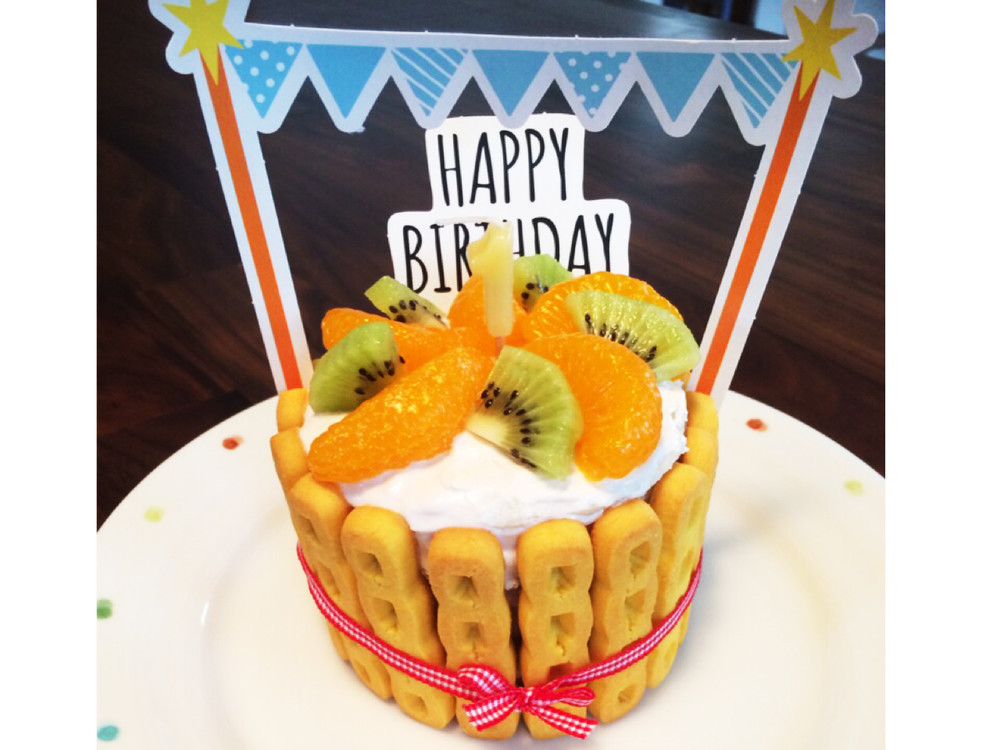 ファーストバースデーに 赤ちゃんのためのケーキとデコレーション集 誕生日プレゼント Birthdays 誕生日ポータル One Birthdays