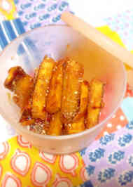 みんなが作ってる かりんとう はちみつのレシピ クックパッド 簡単おいしいみんなのレシピが351万品