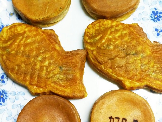 たい焼き 今川焼を温める方法 レシピ 作り方 By こともみ クックパッド 簡単おいしいみんなのレシピが355万品