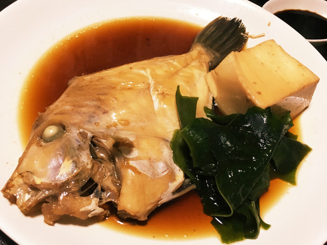 丸ハゲ カワハギ の煮付け レシピ 作り方 By びあおく クックパッド 簡単おいしいみんなのレシピが378万品