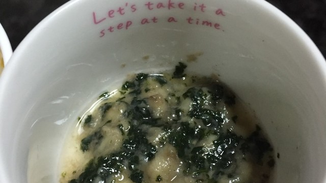 離乳食 中期 ほうれん草バナナ レシピ 作り方 By かえちゃんママ クックパッド 簡単おいしいみんなのレシピが360万品