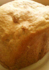 糖質オフ♪おからパン（くるみ&チーズ）