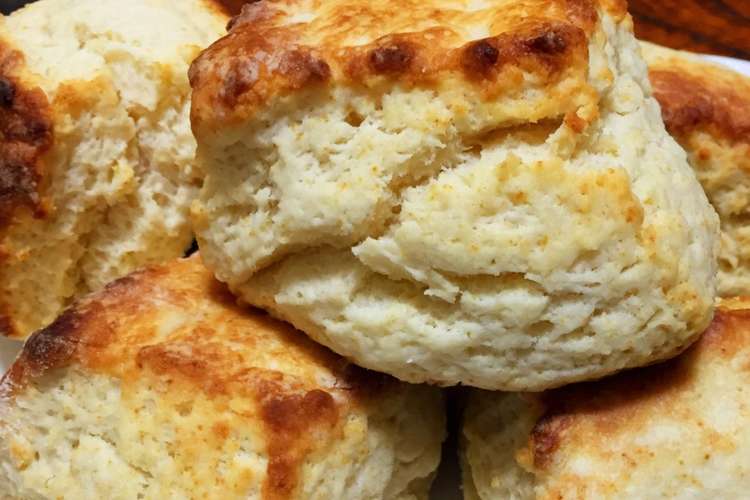 オイルスコーン レシピ 作り方 By Maki クックパッド 簡単おいしいみんなのレシピが349万品