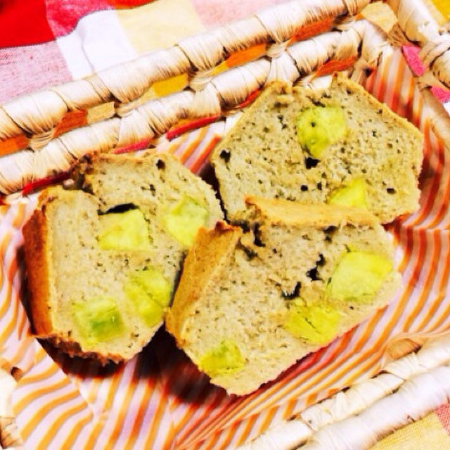 簡単 さつまいもとバナナのパウンドケーキ レシピ 作り方 By ミカニャンコ クックパッド 簡単おいしいみんなのレシピが353万品