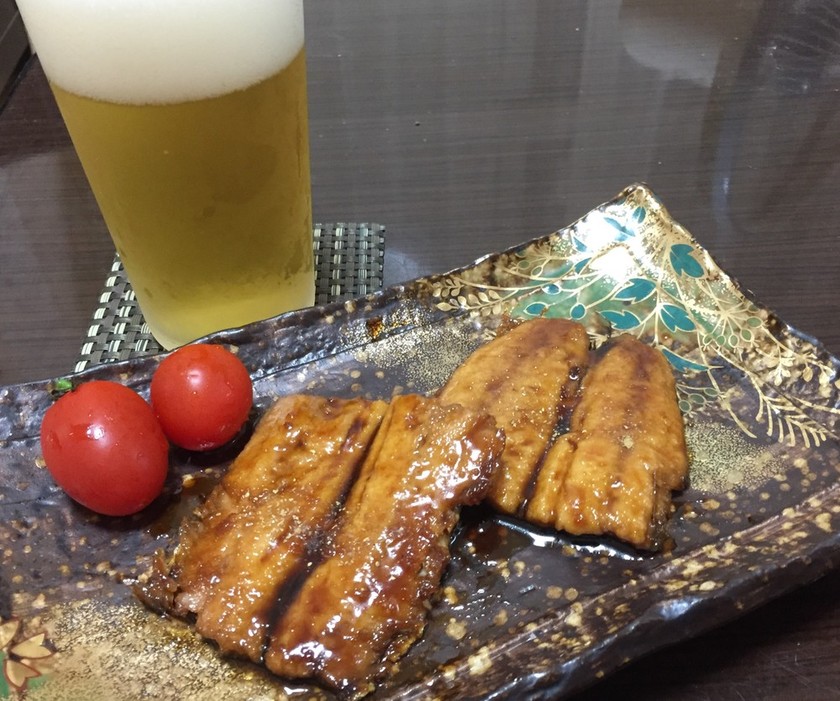 蒲焼のタレ by いっちゃんレシピ♪ 【クックパッド】 簡単おいしいみんなのレシピが355万品