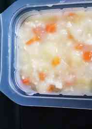 みんなが作ってる 離乳食 シチュー 冷凍のレシピ クックパッド 簡単おいしいみんなのレシピが368万品