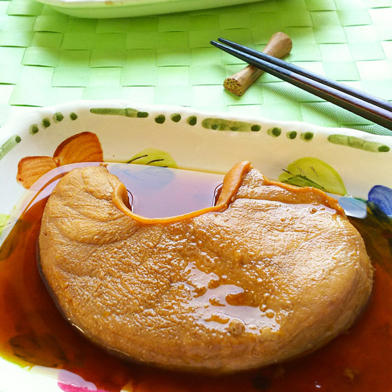 みんなが作ってる モウカ鮫 煮付けのレシピ クックパッド 簡単おいしいみんなのレシピが354万品