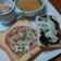のりの佃煮×チーズ＆マヨネギハムトースト