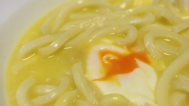 簡単 消化にいいコーンスープうどん レシピ 作り方 By はち兵衛 クックパッド