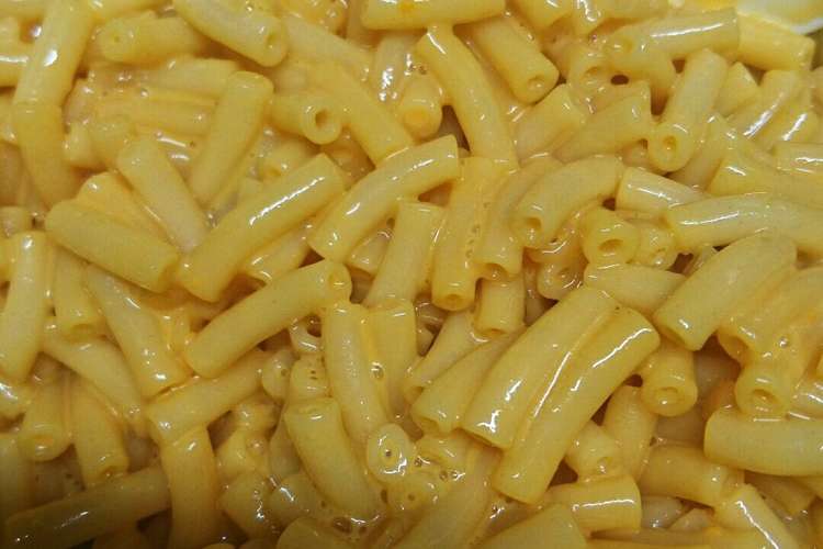 コストコにもあるアメリカ産マカロニチーズ レシピ 作り方 By りー クックパッド 簡単おいしいみんなのレシピが360万品