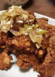 みんなが作ってる お麩 から揚げのレシピ クックパッド 簡単おいしいみんなのレシピが351万品