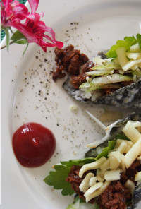 寿司タコス〜ハワイのロコの間で流行？