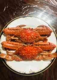 みんなが作ってる 小さなワタリガニのレシピ クックパッド 簡単おいしいみんなのレシピが361万品