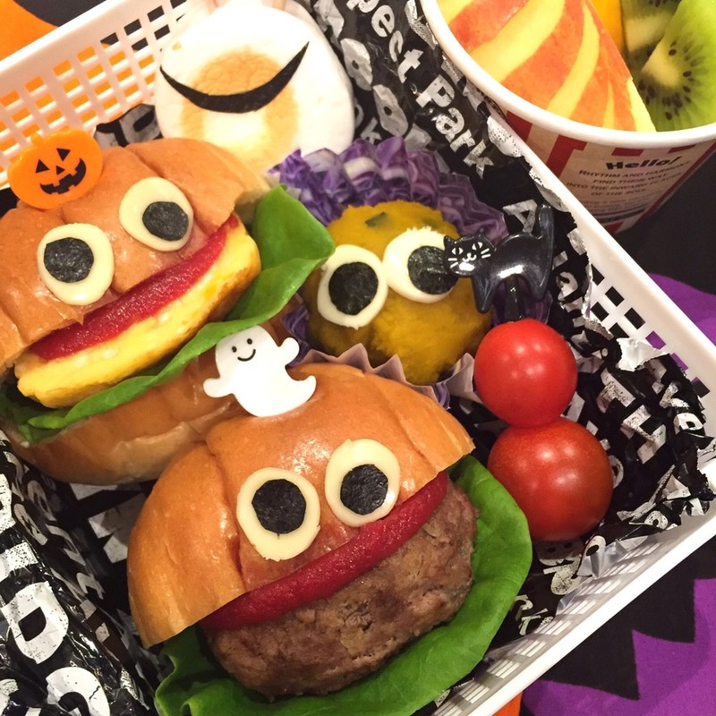 みんなが作ってる サンドイッチ かわいい お弁当のレシピ クックパッド 簡単おいしいみんなのレシピが351万品