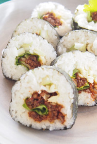 タコス寿司〜ハワイのロコの間で大流行？