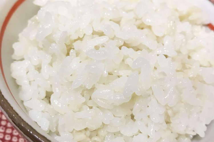 えのき ご飯 ダイエット 大量消費w レシピ 作り方 By 調理師たぬチキ クックパッド