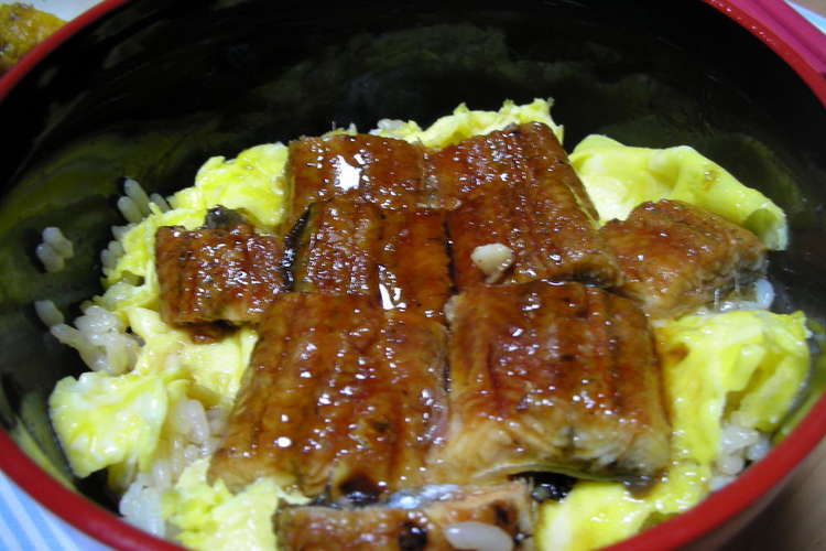 これおいしっ ふっくら鰻の焼き方とたれ レシピ 作り方 By オレンジタマゴ クックパッド