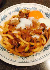 みんなが作ってる すきやき 肉なし うどんのレシピ クックパッド 簡単おいしいみんなのレシピが355万品