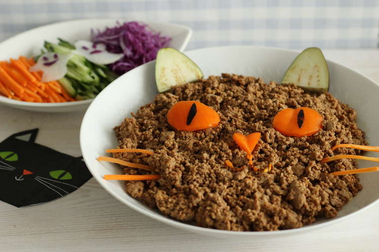 黒猫パスタ コカ コーラソース入り レシピ 作り方 By 五条まあさっちん クックパッド 簡単おいしいみんなのレシピが349万品