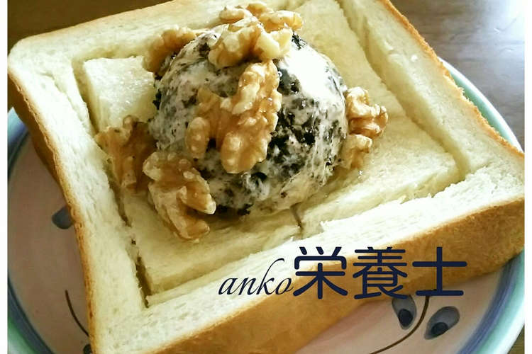 簡単絶品本格的 ハニートースト レシピ 作り方 By Anko栄養士 クックパッド 簡単おいしいみんなのレシピが349万品