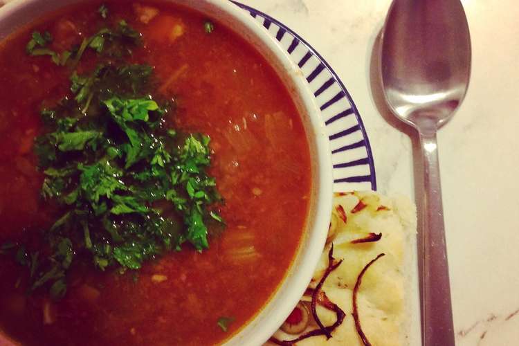 イタリアンビーフシチュー レシピ 作り方 By 余裕っ子ピーマン クックパッド