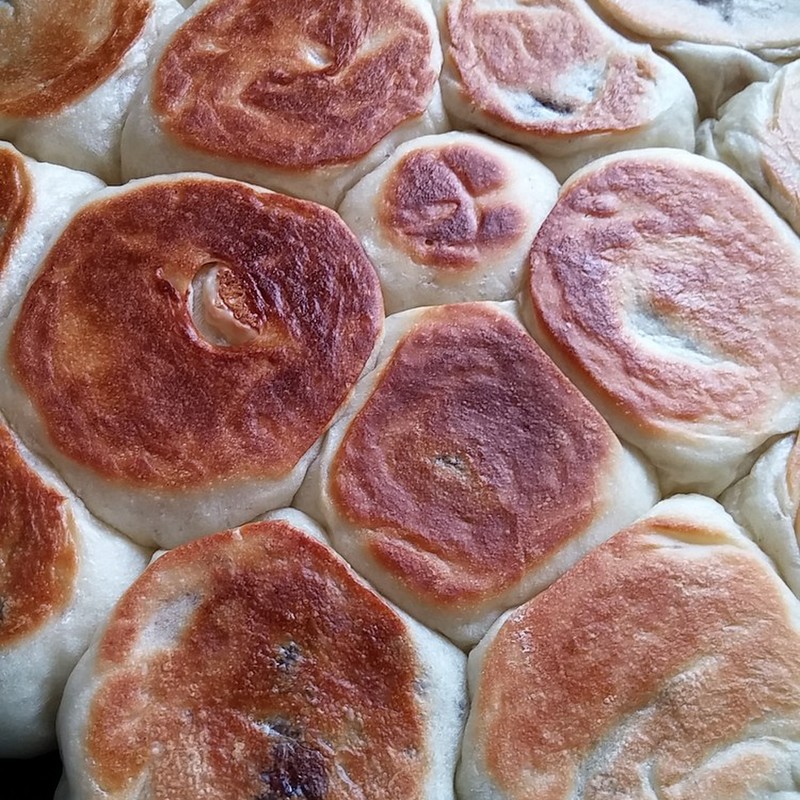 みんなが作ってる 牛乳なし ちぎりパン フライパンのレシピ クックパッド 簡単おいしいみんなのレシピが368万品