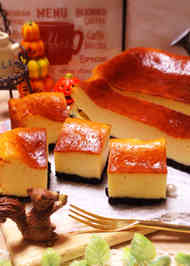 みんなが作ってる ギリシャヨーグルトケーキのレシピ クックパッド 簡単おいしいみんなのレシピが350万品