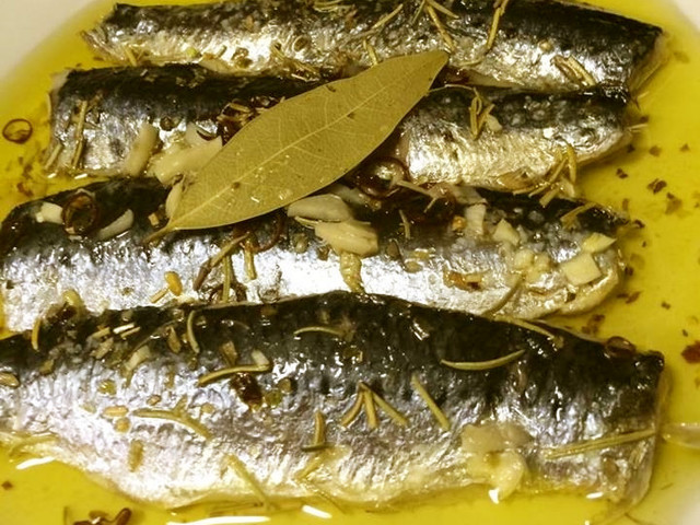 簡単で保存が効く オイルサーディン レシピ 作り方 By さかなの会 クックパッド 簡単おいしいみんなのレシピが360万品