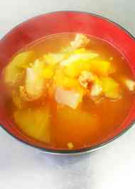 みんなが作ってる 変わった スープのレシピ クックパッド 簡単おいしいみんなのレシピが371万品