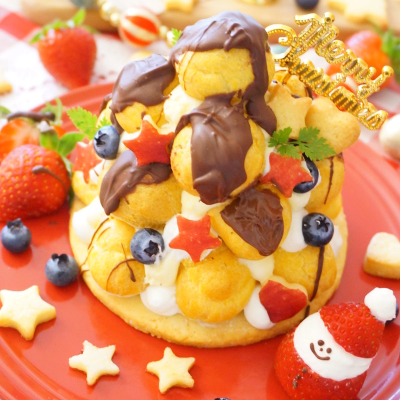 みんなが作ってる 市販のプチシューのレシピ クックパッド 簡単おいしいみんなのレシピが350万品