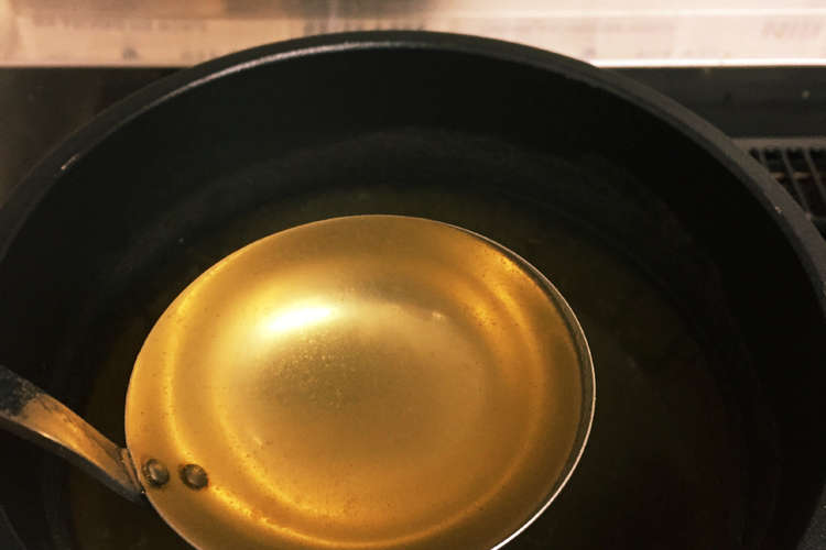 顆粒だしで簡単本格 うどんそばつゆ レシピ 作り方 By れっか クックパッド 簡単おいしいみんなのレシピが352万品
