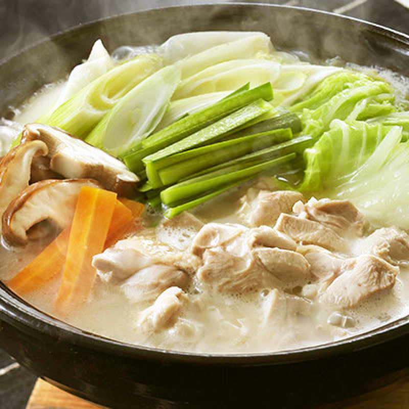 みんなが作ってる 水炊き 残り 雑炊のレシピ クックパッド 簡単おいしいみんなのレシピが341万品