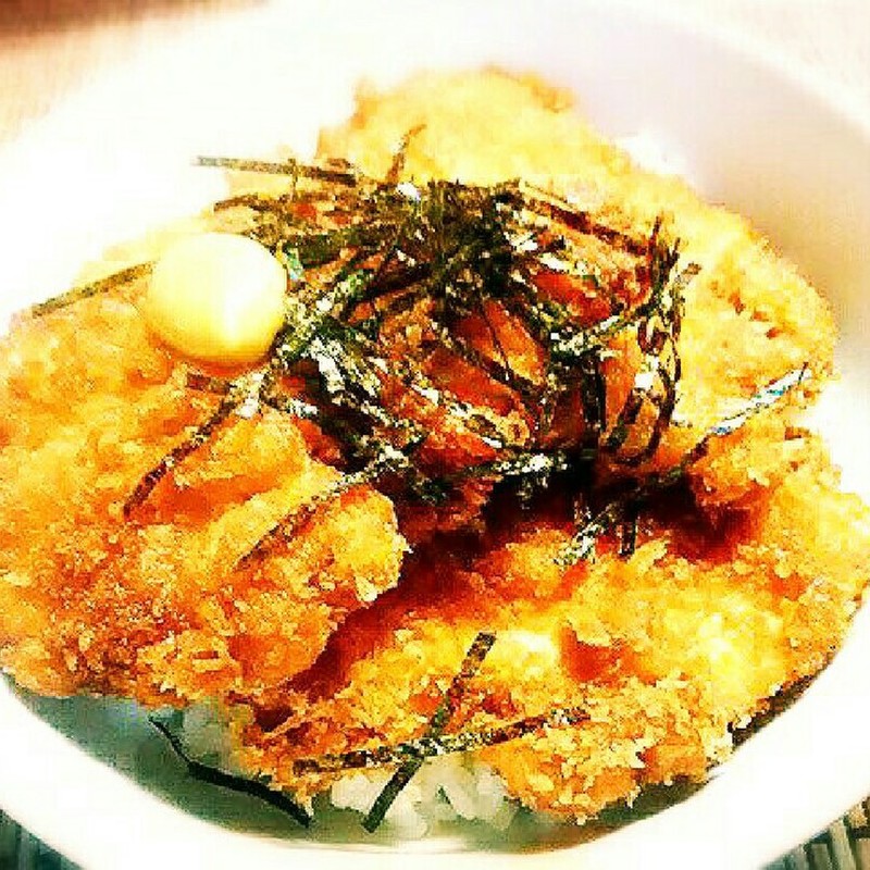 みんなが作ってる 新潟 タレカツ丼 タレのレシピ クックパッド 簡単おいしいみんなのレシピが352万品