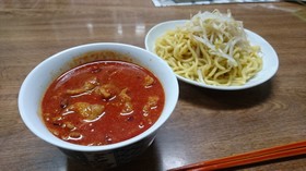 簡単!冷やし味噌ラーメン