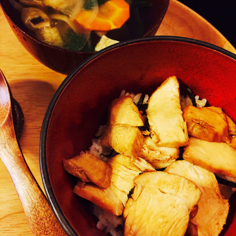 みんなが作ってる 登利平のレシピ クックパッド 簡単おいしいみんなのレシピが374万品