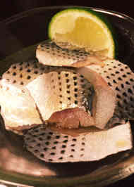 みんなが作ってる コノシロ ポン酢のレシピ クックパッド 簡単おいしいみんなのレシピが371万品