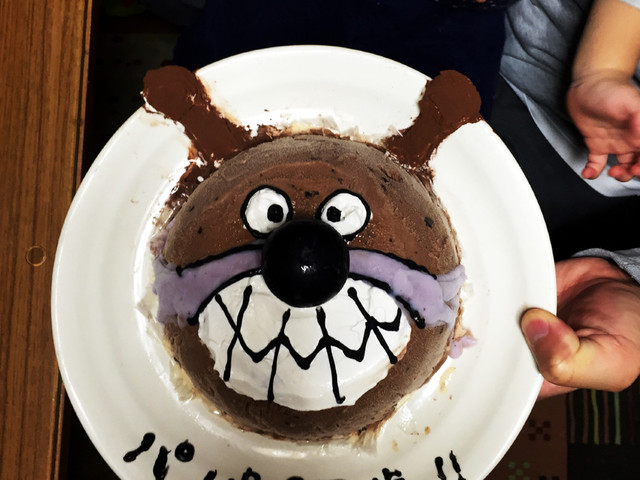 調整する 毛皮 鮮やかな アンパンマン アイス ケーキ 通販 Cafekouba Jp