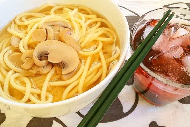 味噌汁パスタ レシピ 作り方 By こめそら家族 クックパッド 簡単おいしいみんなのレシピが371万品