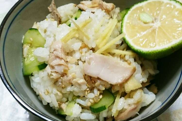 冷凍干物でおいしい混ぜご飯 レシピ 作り方 By のり子のおかず クックパッド 簡単おいしいみんなのレシピが364万品