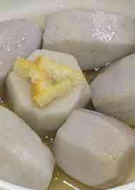 みんなが作ってる 里芋 小芋のレシピ クックパッド 簡単おいしいみんなのレシピが359万品