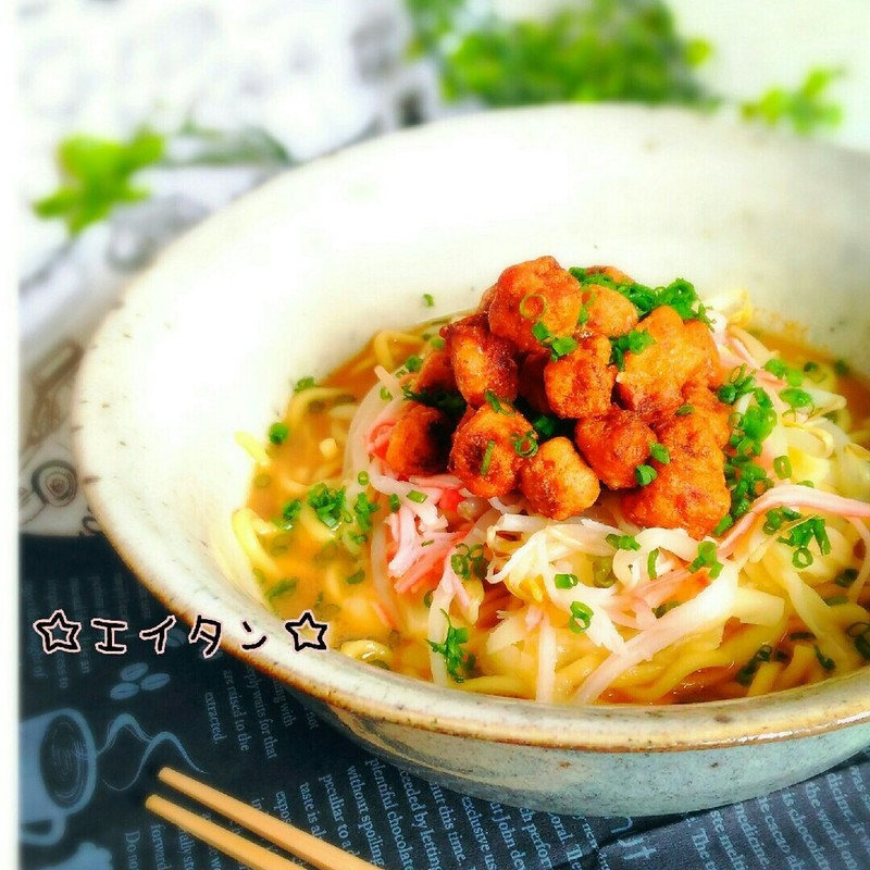 みんなが作ってる しょうゆラーメン アレンジのレシピ クックパッド 簡単おいしいみんなのレシピが370万品