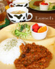 簡単!昔懐かしい給食風ドライカレー