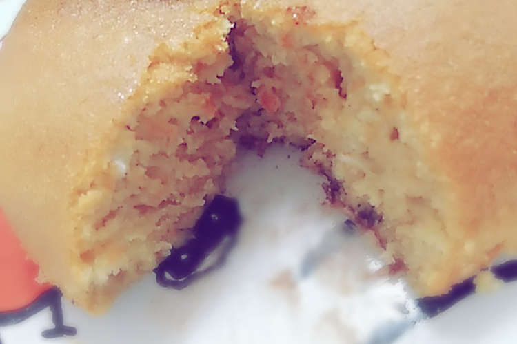 簡単 シンデレラ コーラケーキ レシピ 作り方 By クック30jmph クックパッド