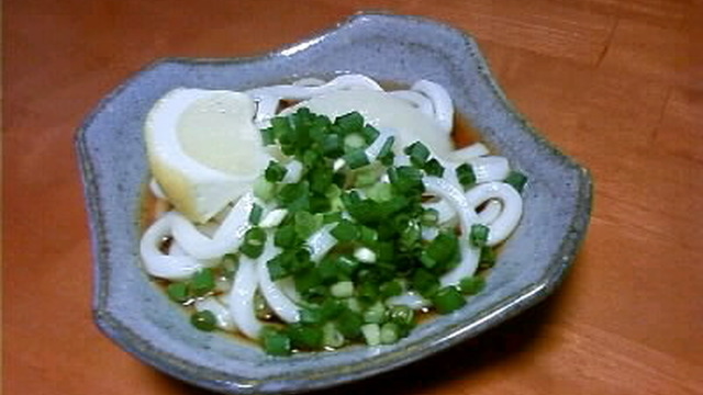 はなまるうどん風 ぶっかけうどん レシピ 作り方 By Yummysunny クックパッド 簡単おいしいみんなのレシピが352万品