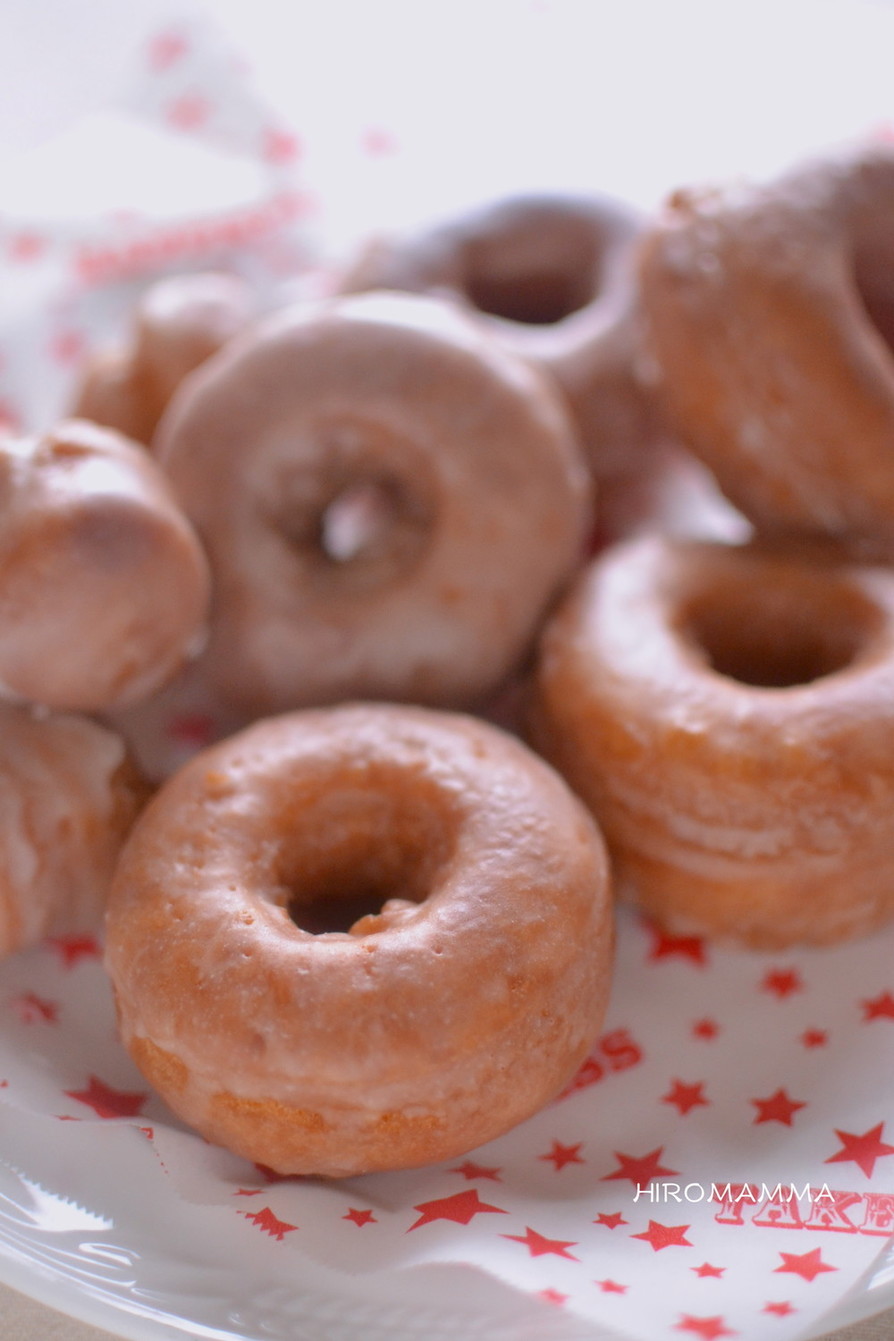 スパイシーなパイナップルのグレーズドハムのレシピ