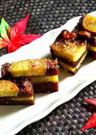 みんなが作ってる ゆべし 小麦粉のレシピ クックパッド 簡単おいしいみんなのレシピが356万品