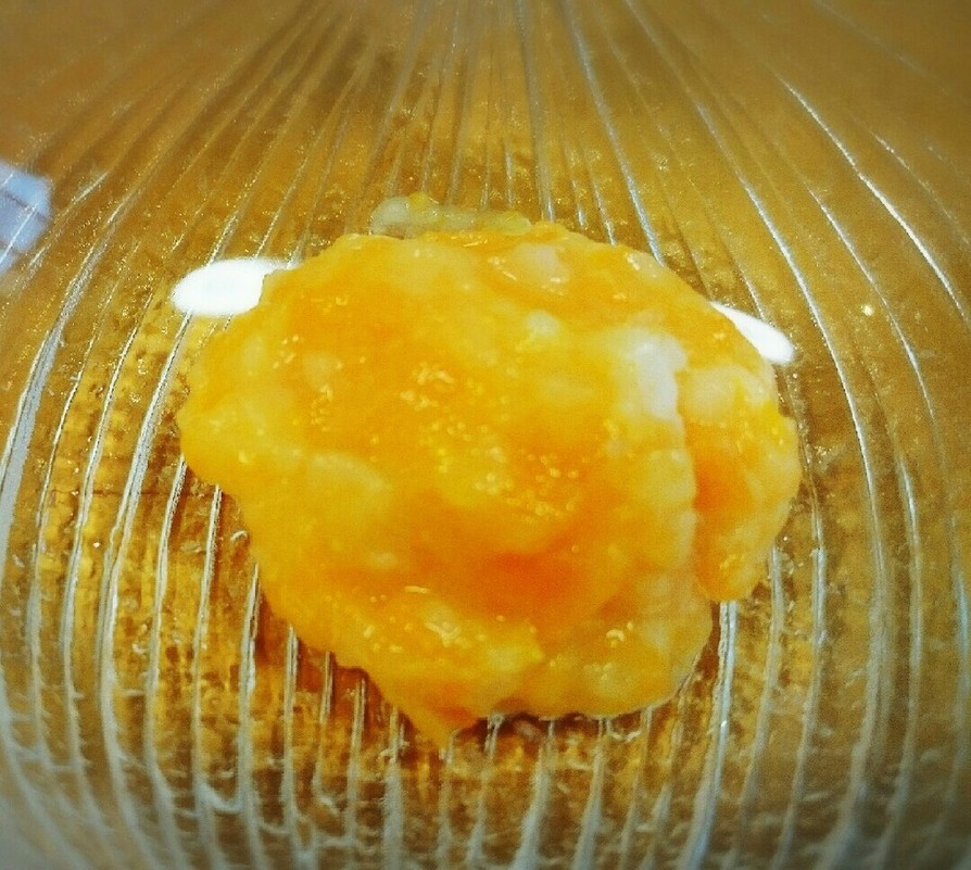 冷凍OK★ポテトサラダ(離乳食初期) の画像