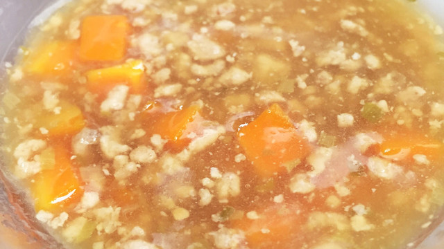 冷凍できる万能麻婆豆腐の素 離乳食後期 レシピ 作り方 By れる クックパッド 簡単おいしいみんなのレシピが376万品
