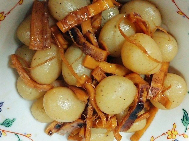 玉こんにゃく煮 レシピ 作り方 By Koutoto クックパッド 簡単おいしいみんなのレシピが353万品 玉こんにゃく煮 レシピ 作り方 By Koutoto クックパッド 簡単おいしいみんなのレシピが353万品