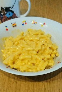 コストコのマカロニ＆チーズ